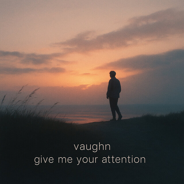 Give me your attention