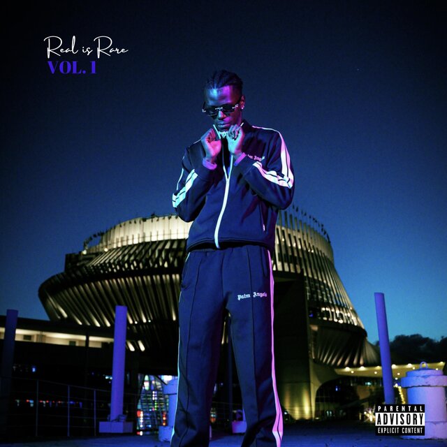 REAL IS RARE, VOL. 1
