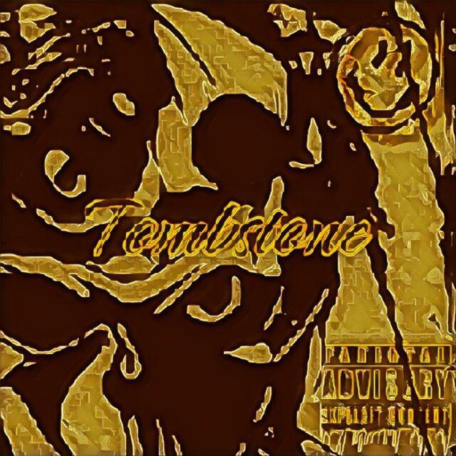Tombstone