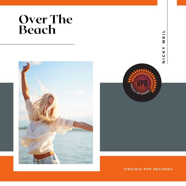Over The Beach