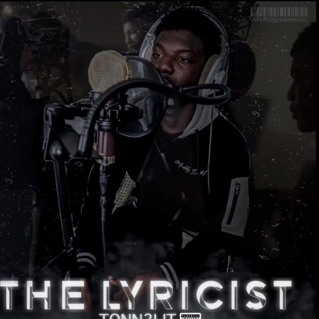 The Lyricist