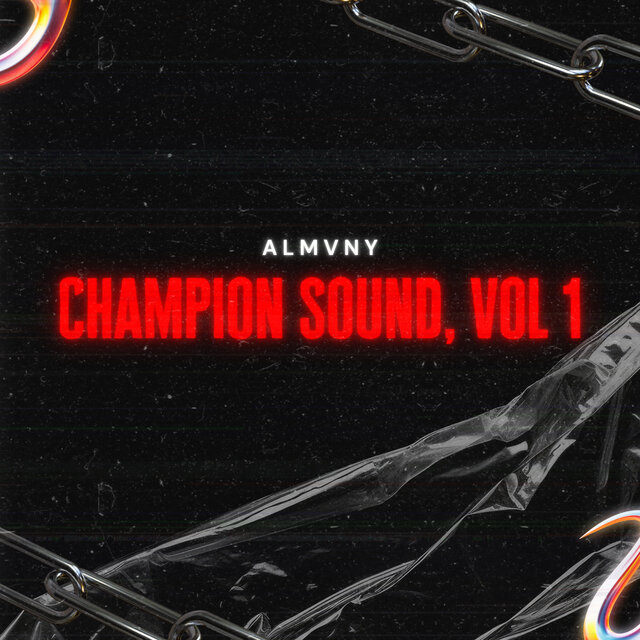 Champion Sound, Vol. 1