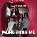 More Than Me