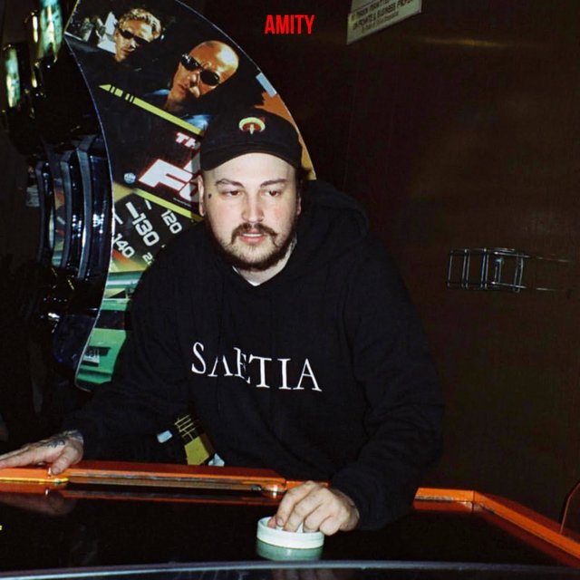 Amity