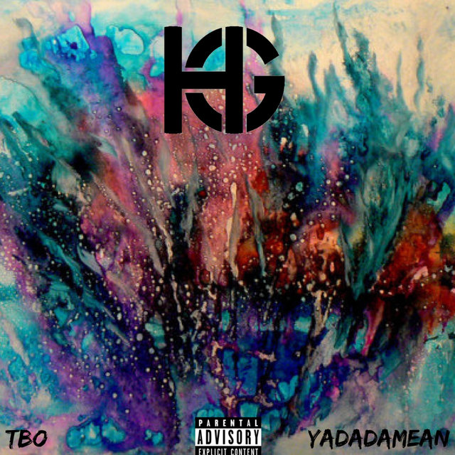 Yadadamean (feat. HippieGang)