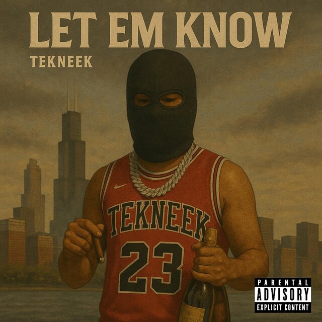 Let Em Know