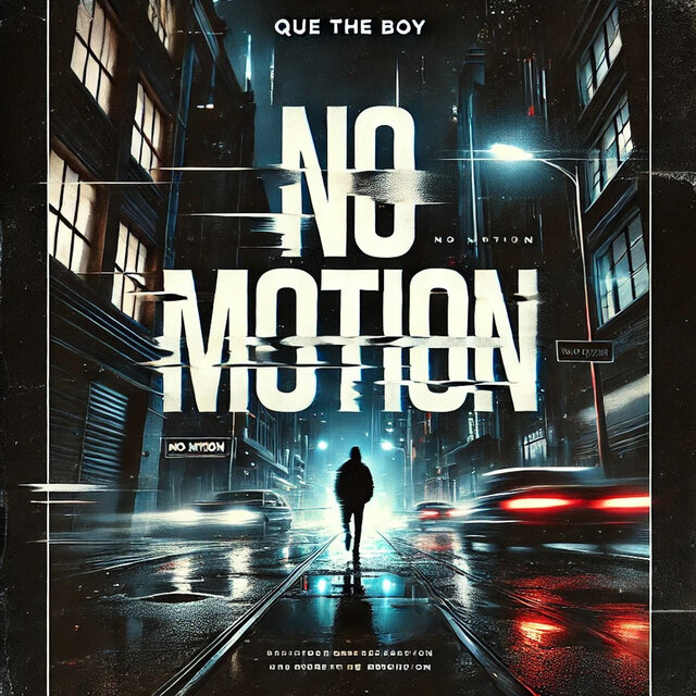 No Motion