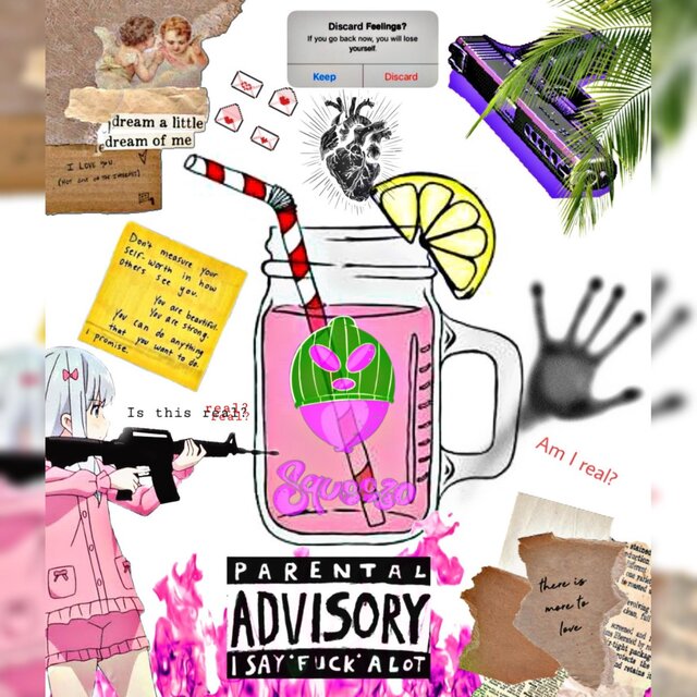 PINK Lemonade