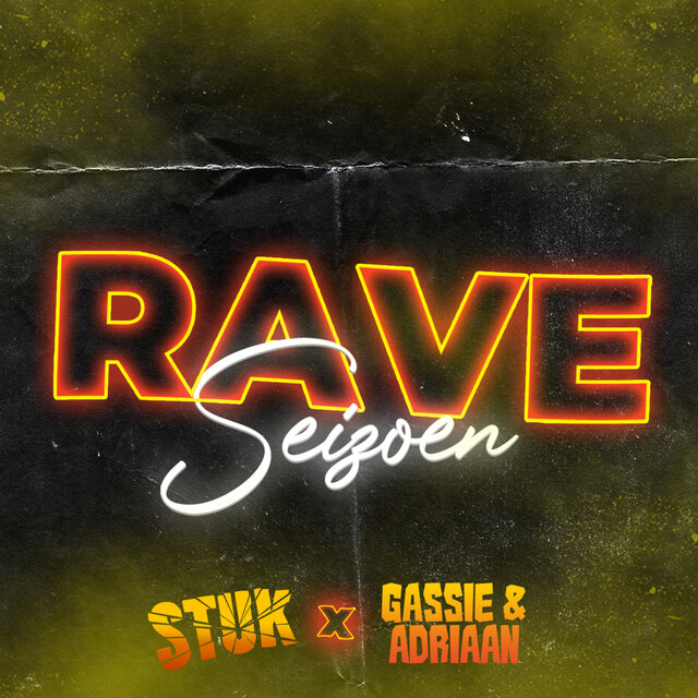 Rave Seizoen