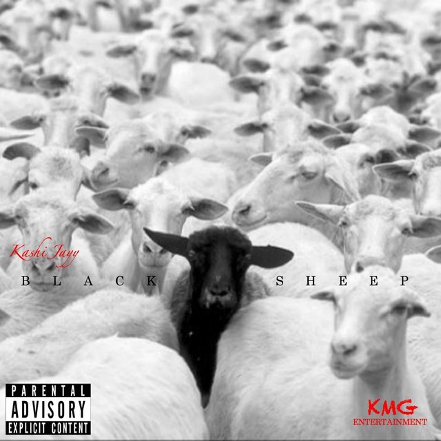 Blacksheep