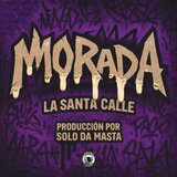 Morada (feat. La Santa Calle)