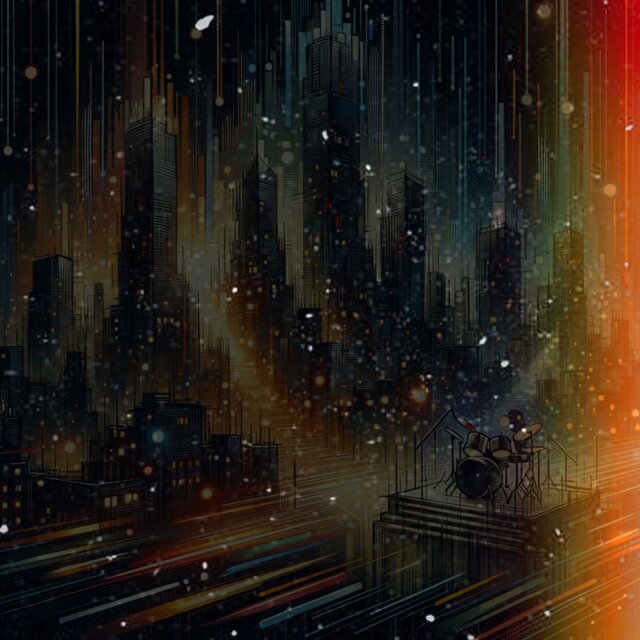 Open Highways DNBeat Fusion