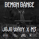 DEMON DANCE