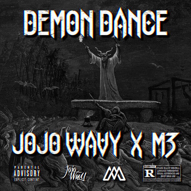 DEMON DANCE