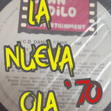 LA NUEVA OLA '70