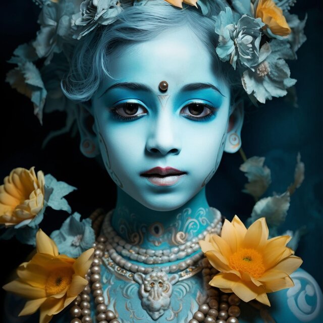 Powerful Blue Tara Mantra: Overcomes Stress & Fear in Life, Relieves Stress, Tension & Anxiety