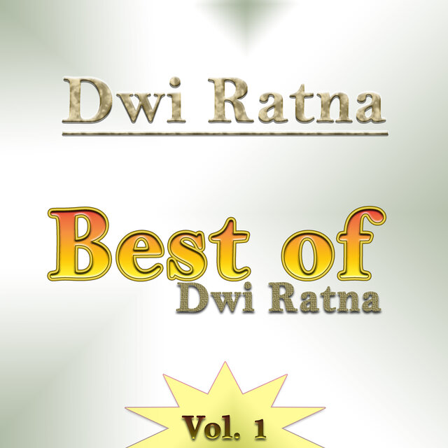 Best of Dwi Ratna, Vol. 1