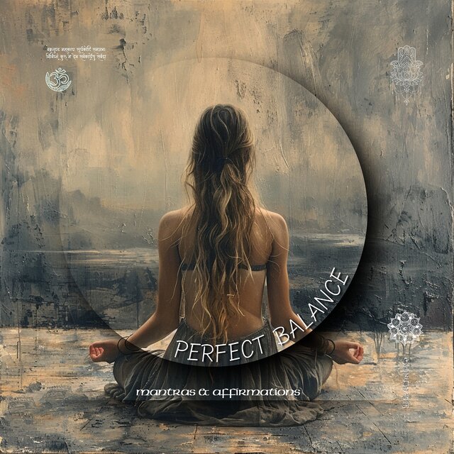 Mantras & Affirmations - Perfect Balance