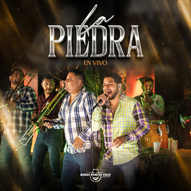 La Piedra (En Vivo)