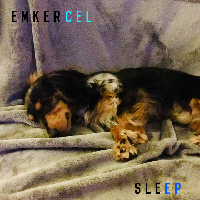 Sleep EP (2025 Remaster)