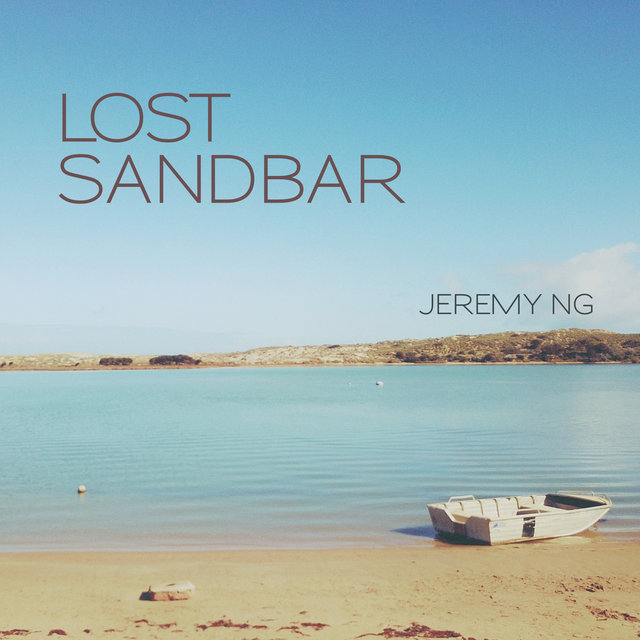 Lost Sandbar
