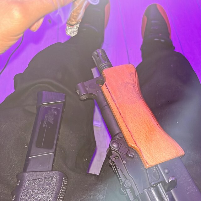 HeaterOnMe