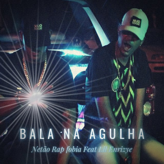 Bala na Agulha