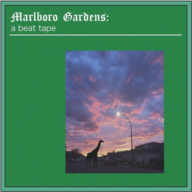 Marlboro Gardens: A Beat Tape