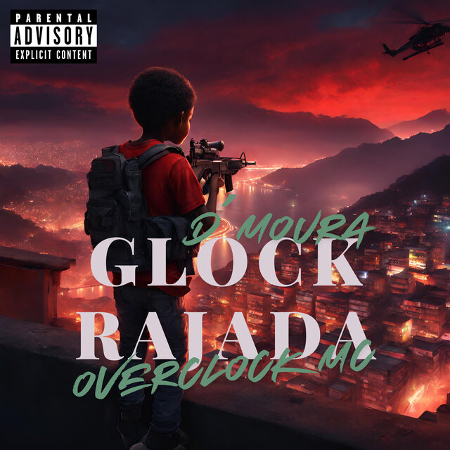 GLOCK RAJADA