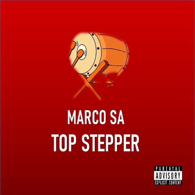 TOP STEPPER (Volume 1)