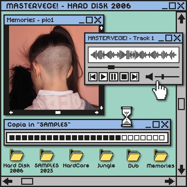 Hard disk 2006