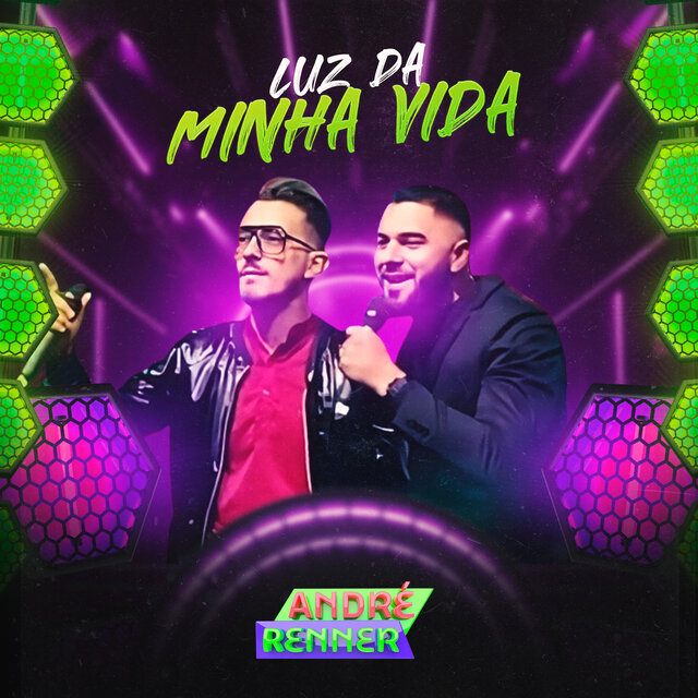 Luz da Minha Vida