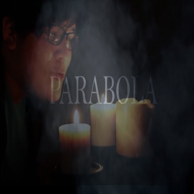 Parabola (Original Series Soundtrack)