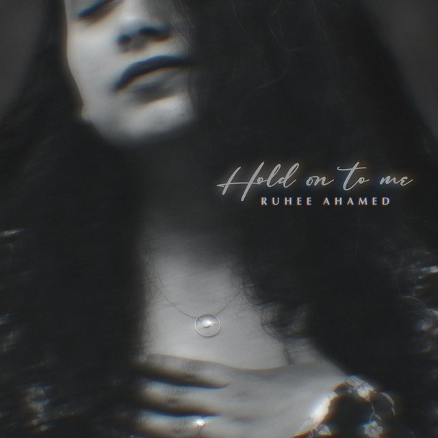 Hold on to Me