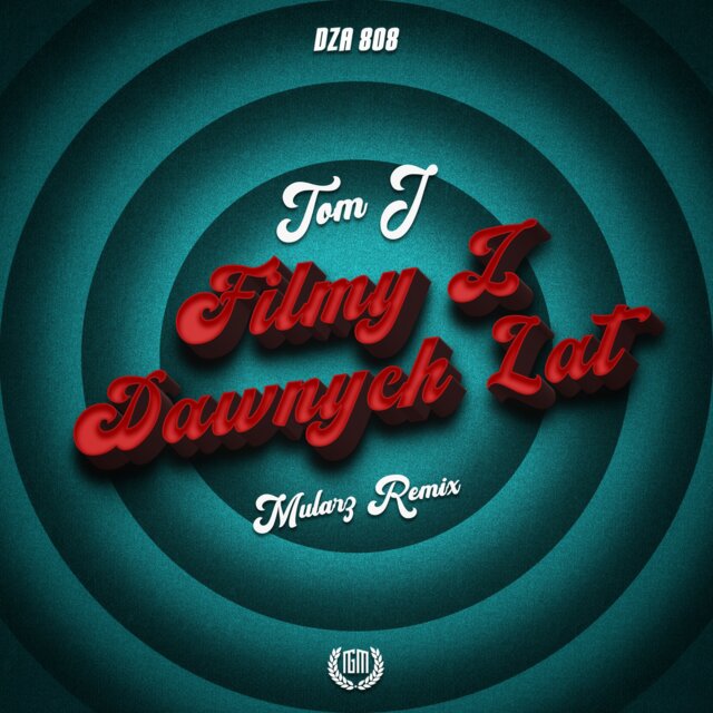 Filmy Z Dawnych Lat (Remix)