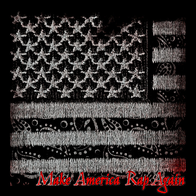 Make America Rap Again