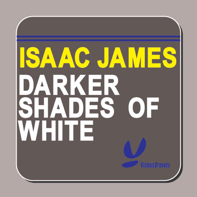 Darker Shades Of White