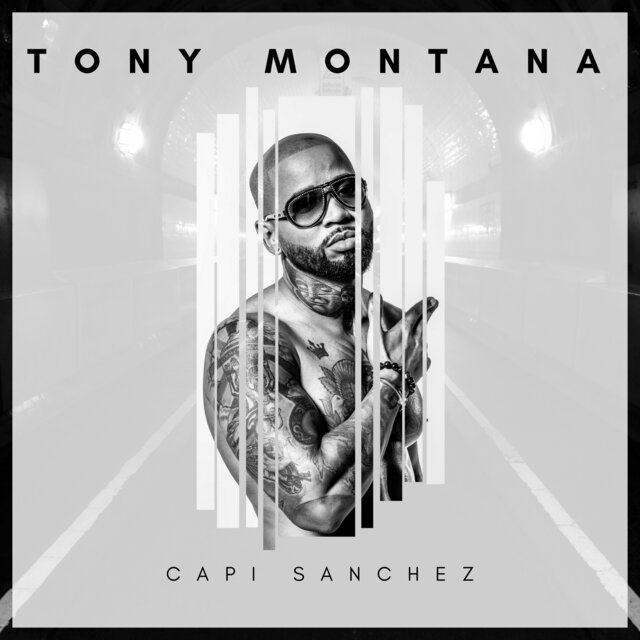 Tony Montana