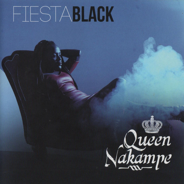 Queen Nakampe