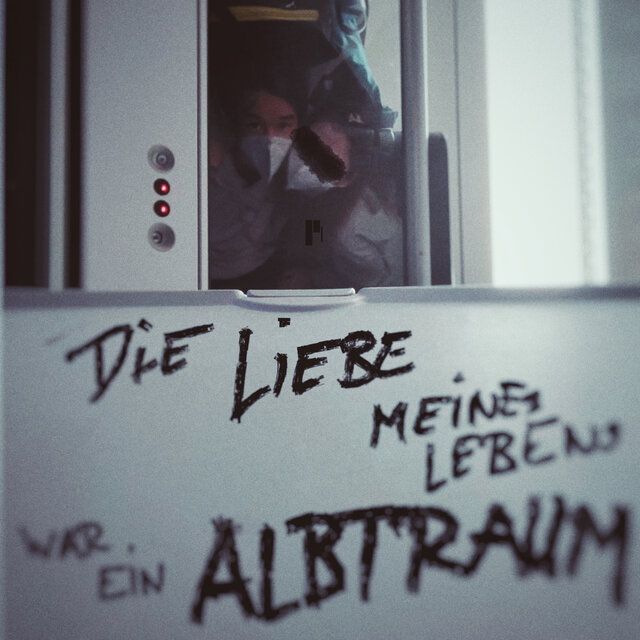 Die Liebe meines Lebens war ein Albtraum