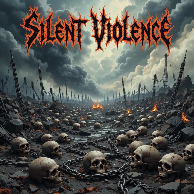 Silent Violence