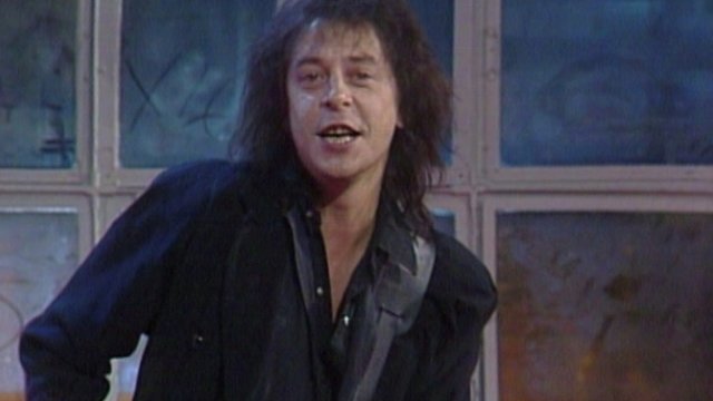 Mein Manager erledigt das fuer mich (Doppelpunkt 03.02.1988)