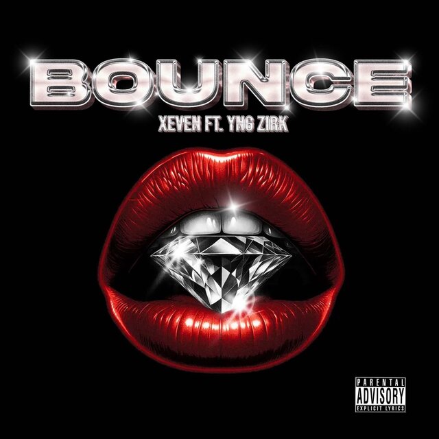 Bounce (feat. YNG ZIRK)