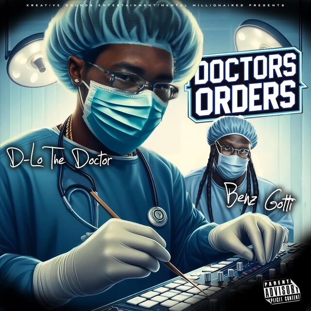 Doctors Orders