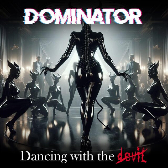 Dancing with the Devil