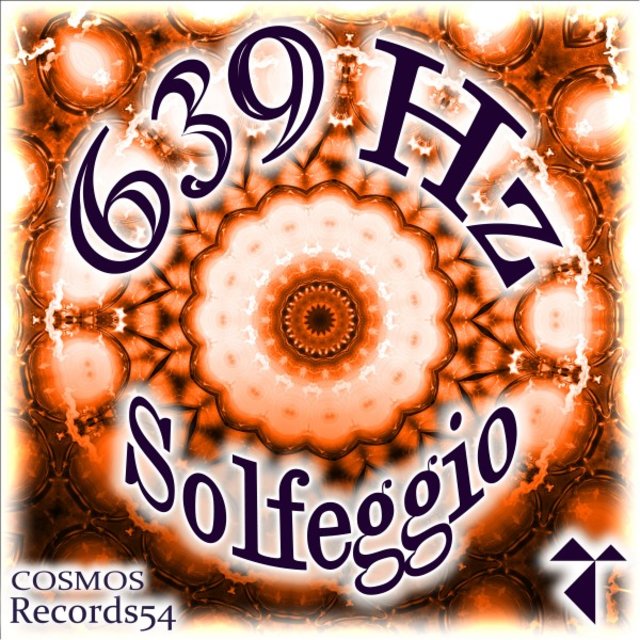 639 Hz Solfeggio Energy
