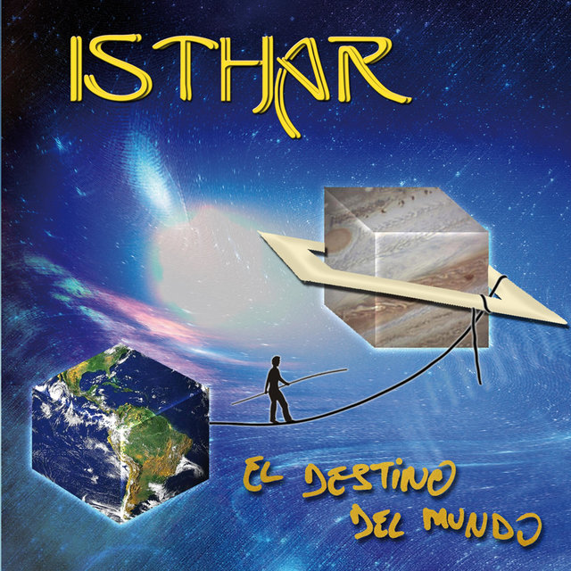 El Destino Del Mundo