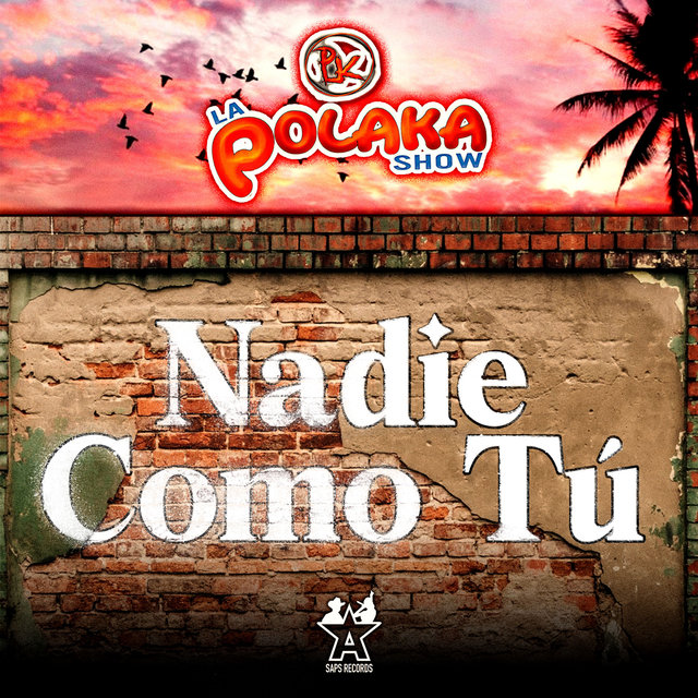 Nadie Como Tú