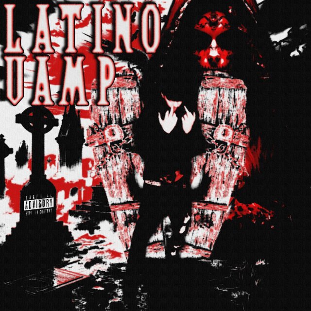 LATINO VAMP