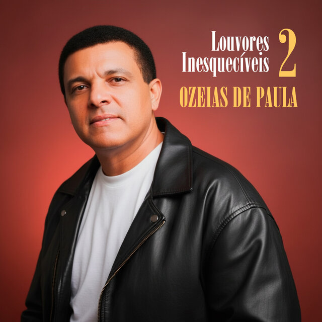 Louvores Inesquecíveis 2